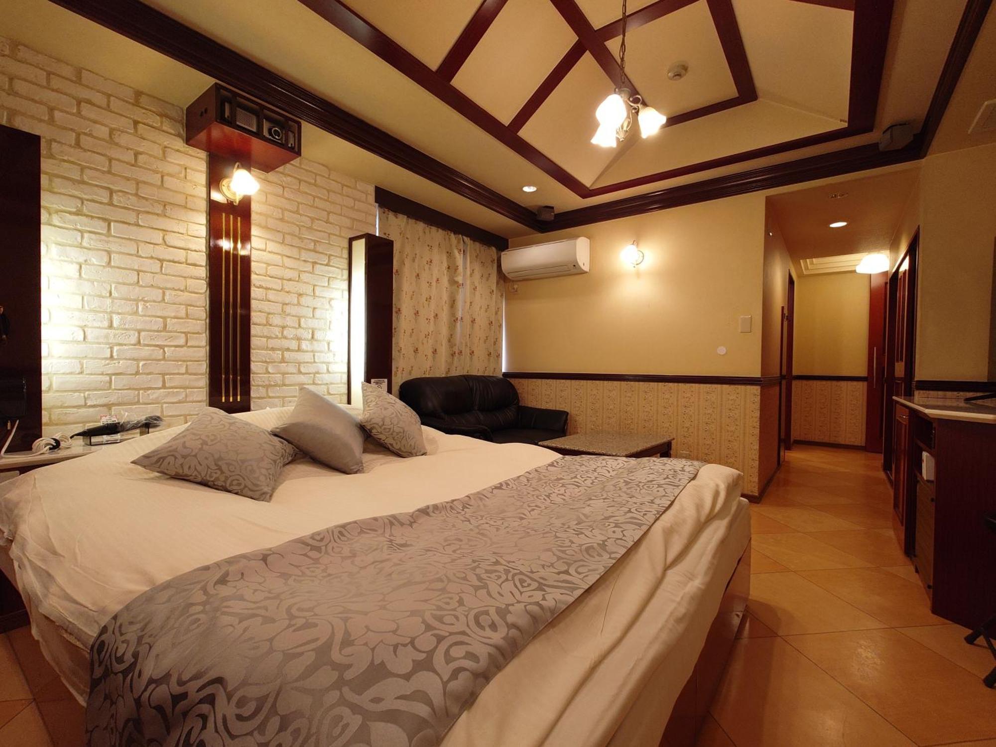 ホテル カーシュ Cache 男塾ホテルグループ (Adults Only) Himeji Exterior foto