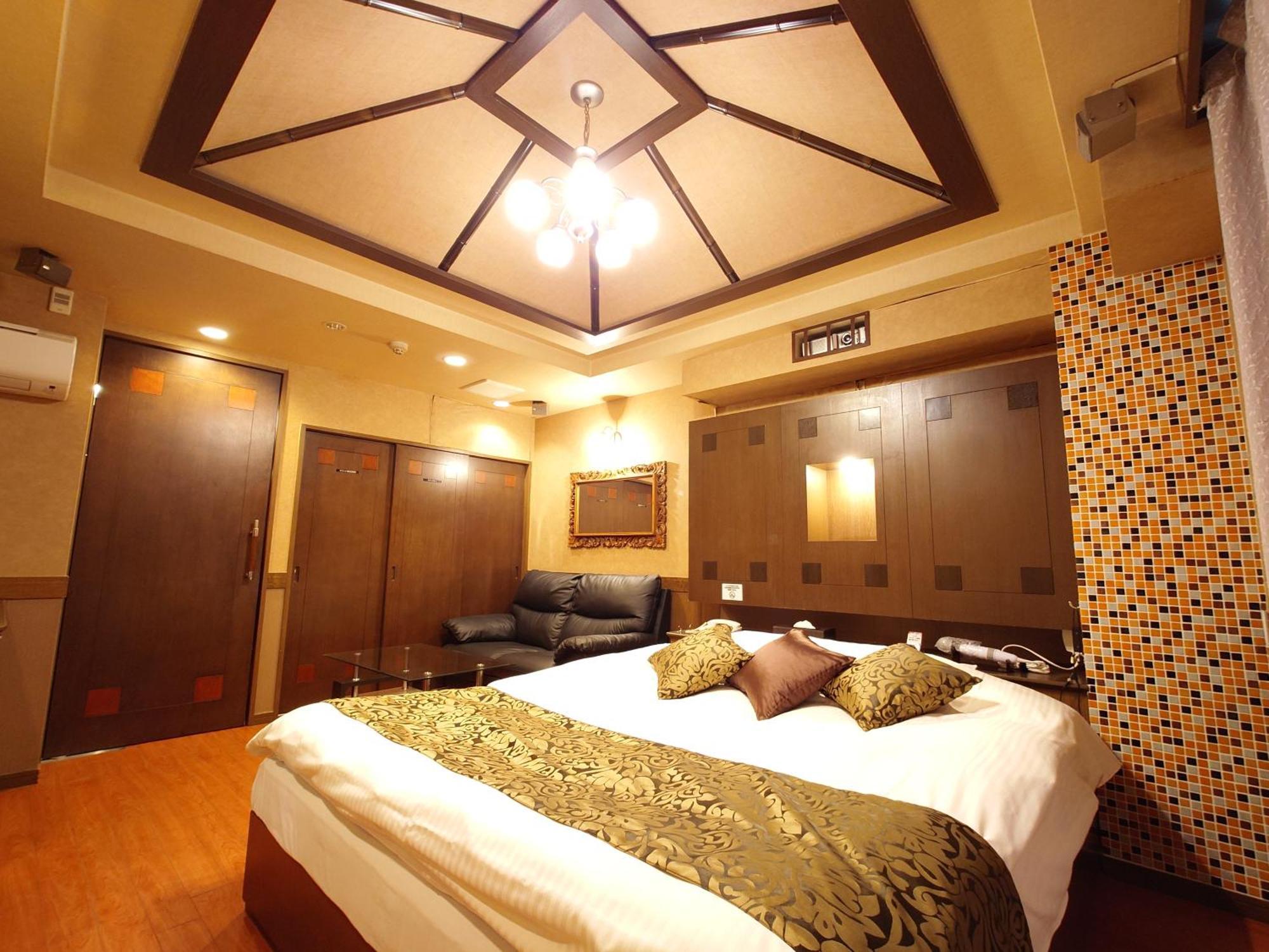 ホテル カーシュ Cache 男塾ホテルグループ (Adults Only) Himeji Exterior foto